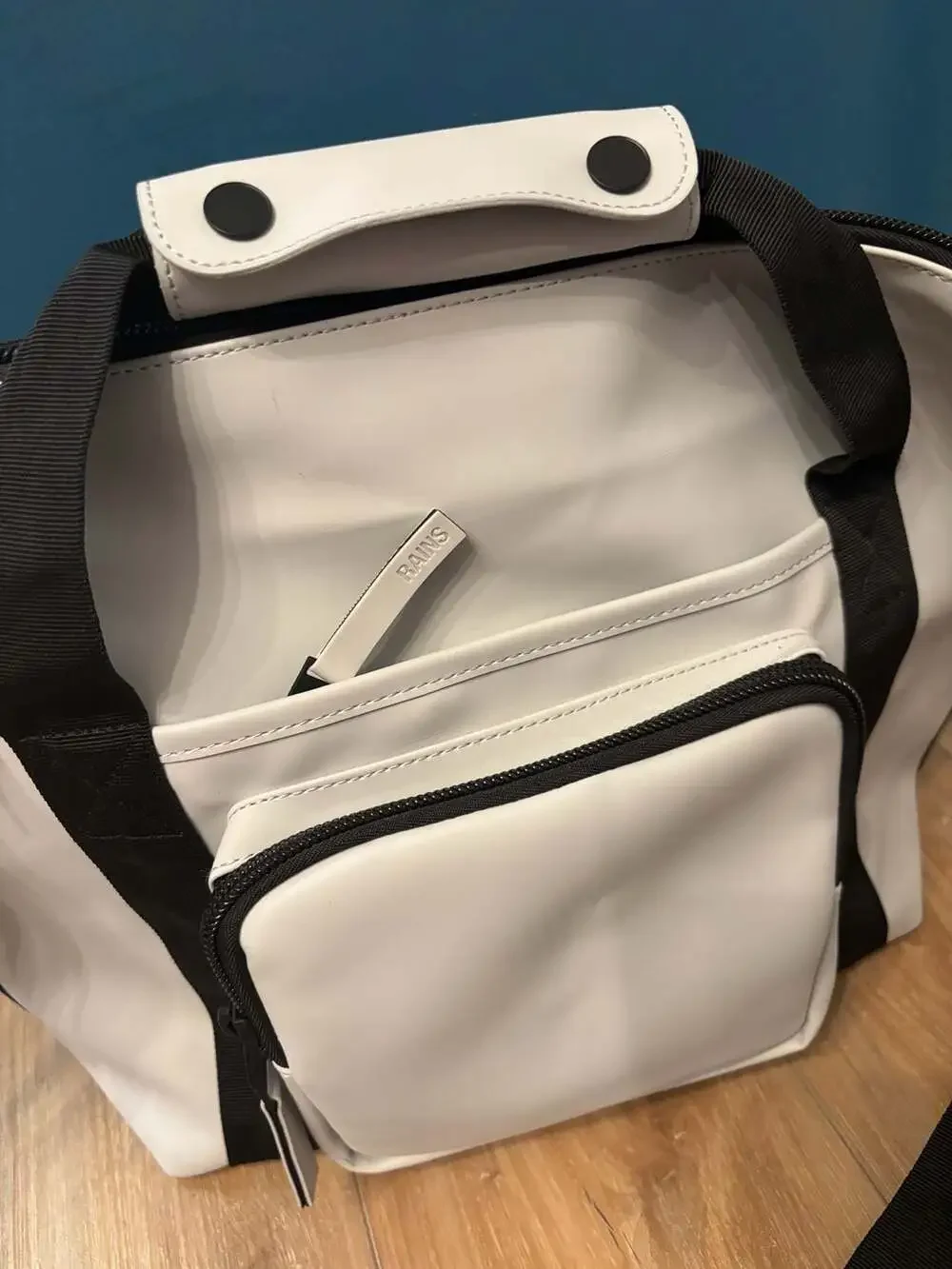 RAINS Texel Kit Bag